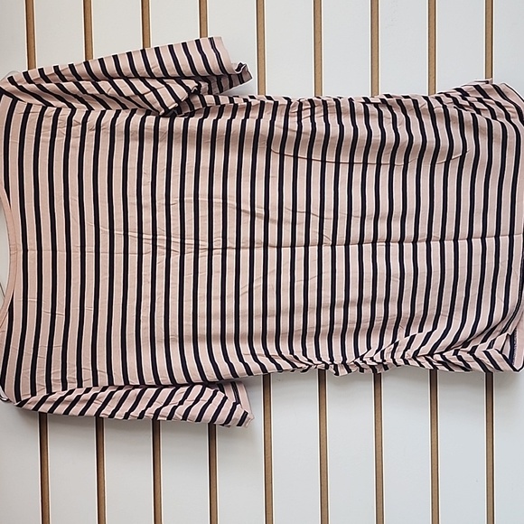 A:glow Maternity Top LG - Picture 3 of 4